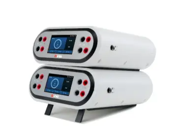 DLAB DEP-600 Elektroforez Güç Kaynağı -  600V