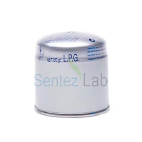 ISOLAB 050.03.001 Yedek Gaz Tüpü