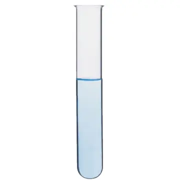 ISOLAB  Tüp - P.S - Konik Tabanlı - 16 X 100 Mm 500 Adet