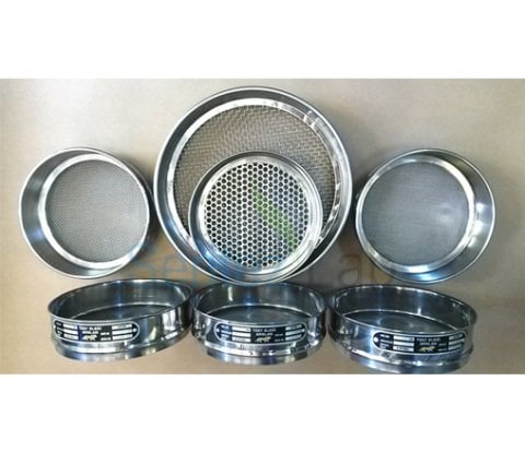 Analiz Test Eleği (Yerli) 