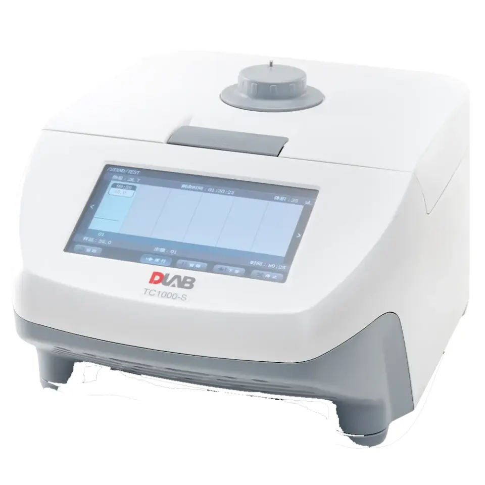 DLAB TC1000-S+ PCR Termal Döngü Cihazı