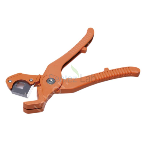 ISOLAB 052.08.002 Hortum Makası