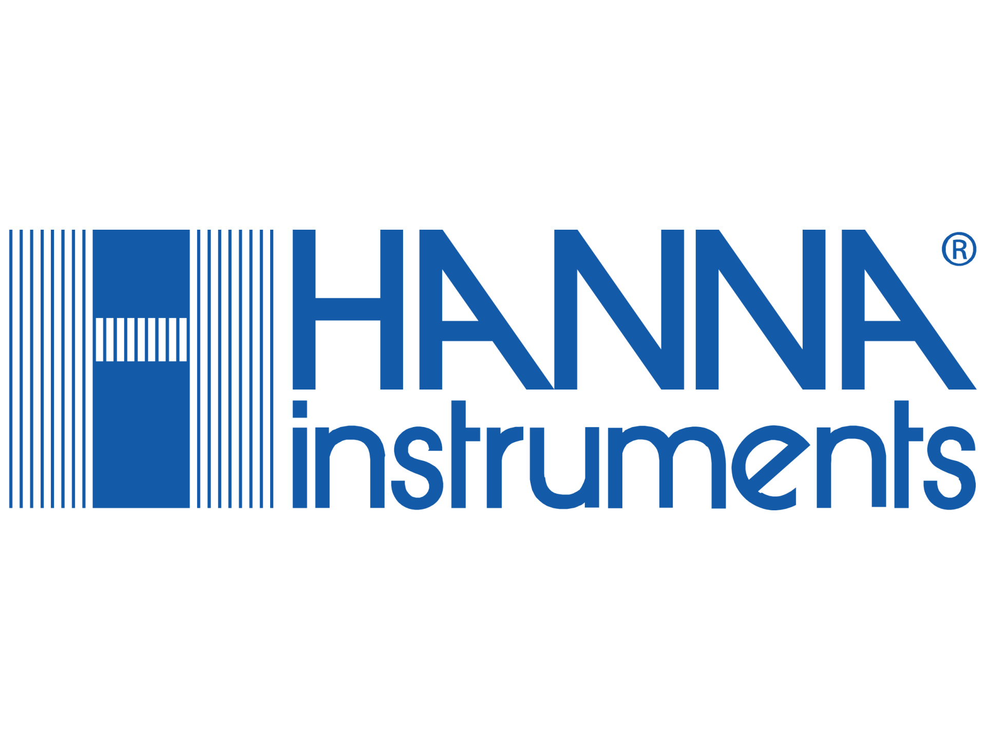 HANNA HI97707C Fotometre Nitrite LR photometer: Range 0.000 to 0.600 mg/L (ppm) - kit including carrying case and CAL Check standards