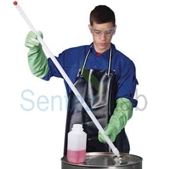 Bürkle 5330-1100 Sıvı Numunesi Alıcı Pp 100 cm