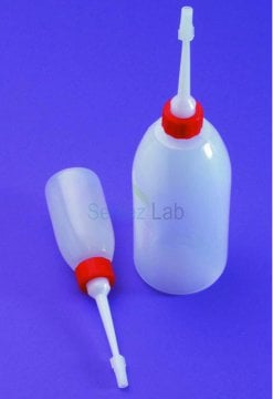 Lp Italiana LDPE Damlalıklı Şişe