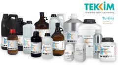 Tekkim Süksinik Asit Extra pure