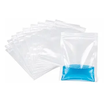 Microcult Stomacher Numune Poşeti 1080 ml Filtresiz Steril 500 adet