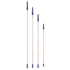 Telekskopik Numune Alma Aparatı 1000 ml Beher ile 3 Metre