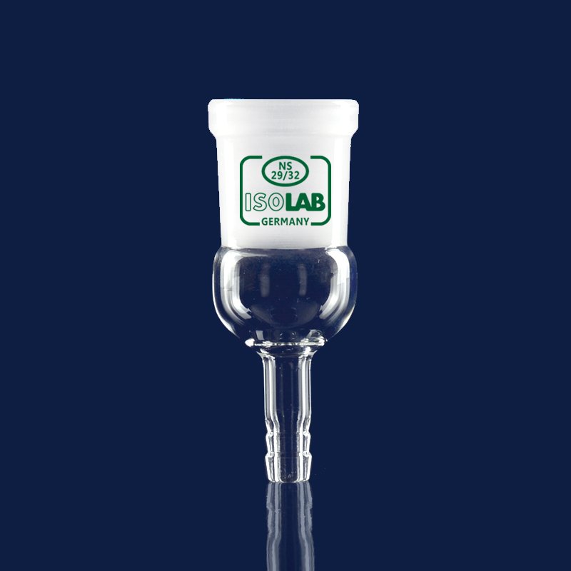 ISOLAB ADAPTÖR DÜZ NS14/23