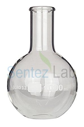 Borucam Balon 50 ml Dibi Düz