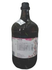 Merck 100909 Petroleum Benzine Boiling Range 40-60 °C EMPROVE® ESSENTIAL DAB 64742-49-0  4 Litre Cam Şişe