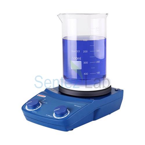 FOURE'S Isıtıcılı Manyetik Karıştırıcı 20 Litre