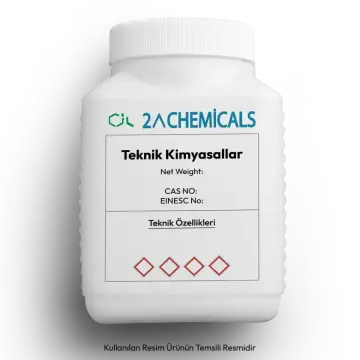 2A CHEMICALS Çinko Sülfat Heptahidrat – Zinc Sulfate 1 Kg