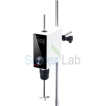 FOURE'S Dijital Mekanik Karıştırıcı 50-2000 rpm 15 Litre