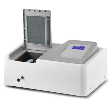 DLAB SP-V1000 UV-Vis Spektrofotometre + Yazılım - Spectrophotometer