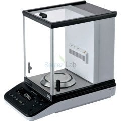 Shimadzu AP 324W AD Analitik Terazi Dahili Kalibrasyon 220 g / 0.0001 g ( 0.1 mg )