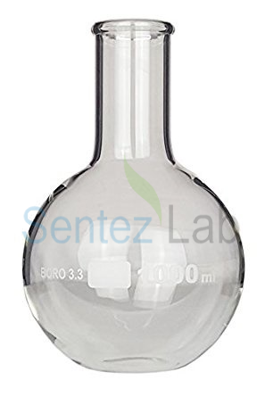 Borucam Balon 20000 ml Dibi Düz (20 Litre)