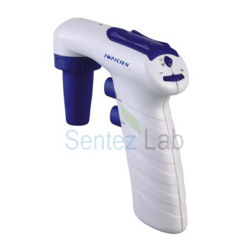 Top Scien TEL-01 Şarjlı Pipet Pompası