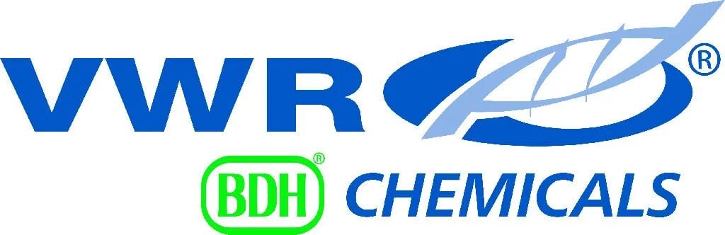 VWR Sodyum Klorür ≥99.8% ASTM B117 ISO 9227 Korozyon Test Tuzu 25 Kg