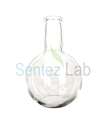 Borucam Balon 150 ml Dibi Yuvarlak