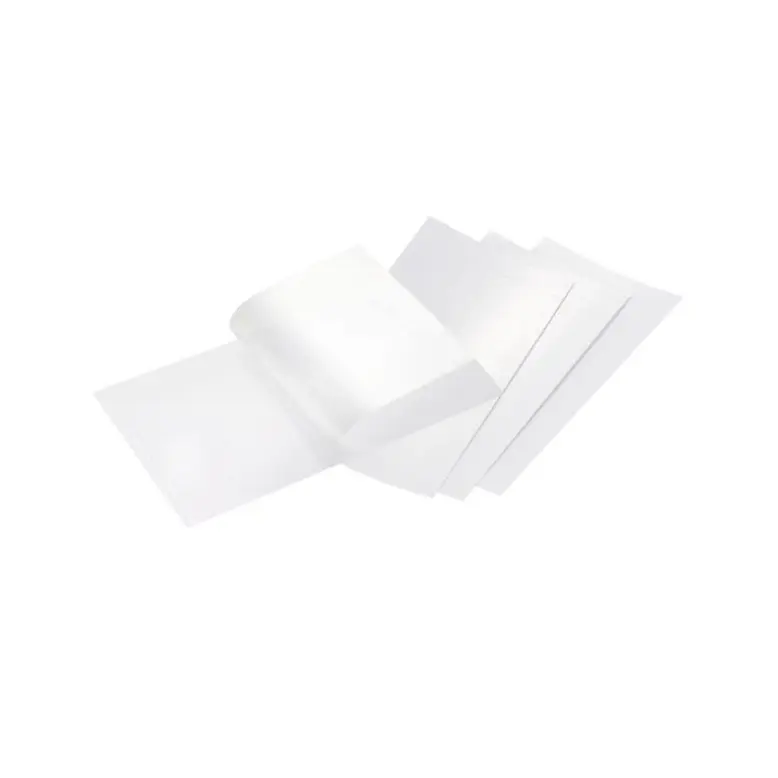Gunster qPCR Optikal Film/Seal Sızdırmaz Basınç Duyarlı