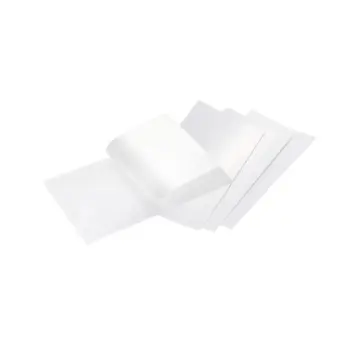 Gunster qPCR Optikal Film/Seal Sızdırmaz Basınç Duyarlı