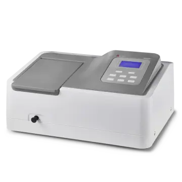 DLAB SP-UV2102 UV-Vis Spektrofotometre – 190–1100 nm