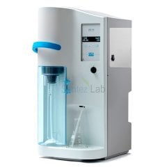 Velp UDK 129 Kjeldahl Azot Protein Tayin Cihazı