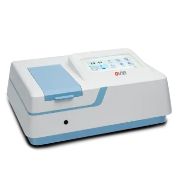 DLAB SP-UV2101 UV-Vis Spektrofotometre – 190–1100 nm