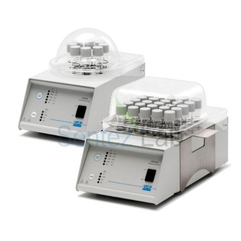 VELP ECO 25 Termoreaktör -  KOİ ve KOİ/COD Analizi