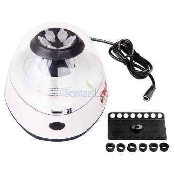 FOURE'S MC-01 Spin Santrifüj 5400 rpm 6 x 1,5-2,0 ml – 2 X PCR strip