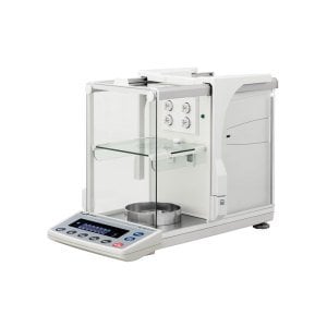 And BM 5D Serisi Mikro Terazi 2.1 g / 5.2 g 0.001 mg (1 μg)/ 0.01 mg