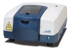 Jasco FT/IR-4000 Serisi FTIR Spektrometreleri