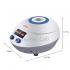FOURE'S MC-02 Mikro Santrifüj 500-15000 rpm 1.5/2.0/0.2/0.5 mL x 12 Zaman Ayarlı