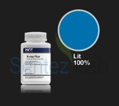 Xrf Scientific Lithium Tetraborate 100% flux 2 kg