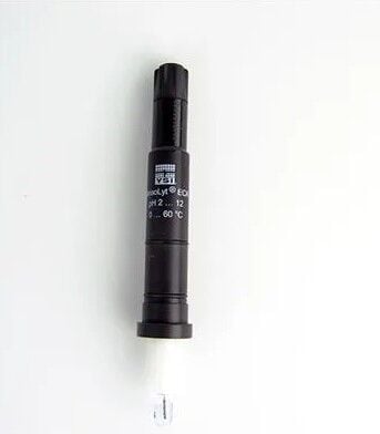 WTW SensoLyt® SEA pH Elektrodu – 2–12 pH