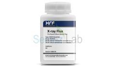 Xrf Scientific 66:34 – Lithium Tetraborate 66% / Lithium Metaborate 34% flux 2 kg