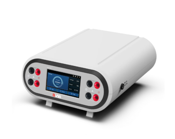 DLAB DEP-300HC Elektroforez Güç Kaynağı | LCD Dokunmatik Ekran