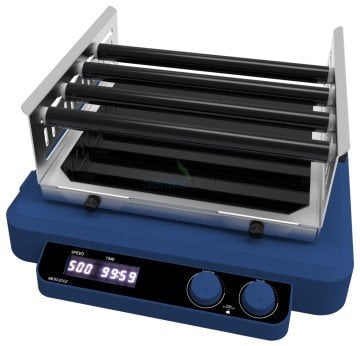 FOURE'S OR-Pro Dijital Orbital Çalkalayıcı 20-500 rpm