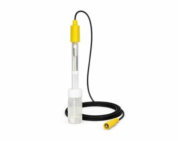 Seko SRH-1-DJ-6M Redoks (ORP) Probu 6 Metre Kablolu