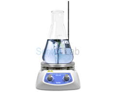 Biosan MSH-300 Manyetik Karıştırıcı Isıtıcılı