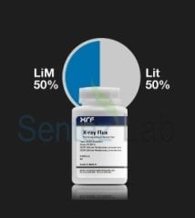 Xrf Scientific 50:50 – Lithium Tetraborate / Lithium Metaborate flux 2 kg