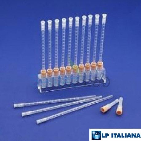 Sediplast®, Sedim Tüpü ve Pipeti 250 Ad