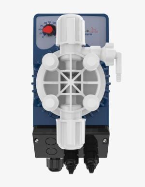 SEKO Tekna EVO Elektromanyetik Dozaj Pompası