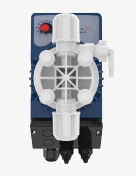 SEKO Tekna EVO Elektromanyetik Dozaj Pompası