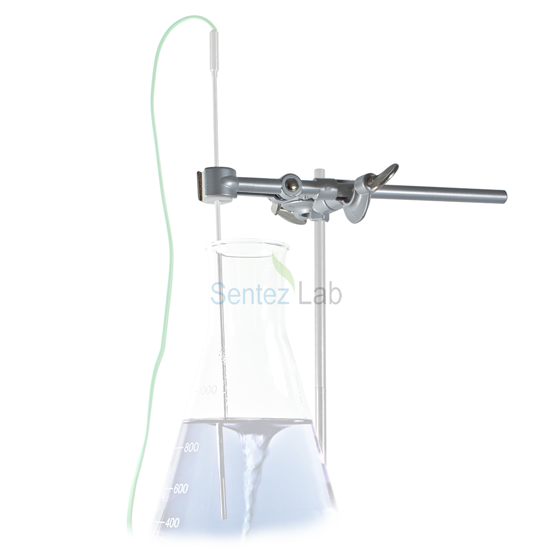 Biosan MSH-300 Manyetik Karıştırıcı Isıtıcılı Isı Probu