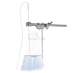 Biosan MSH-300 Manyetik Karıştırıcı Isıtıcılı Isı Probu