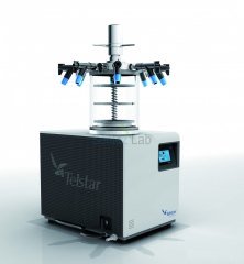 Telstar Lyo Quest Liyofilizatör Freeze Dryer