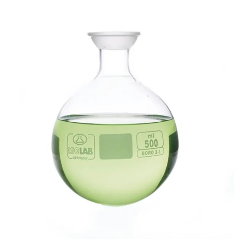 ISOLAB  Balon - Toplama - 100 Ml