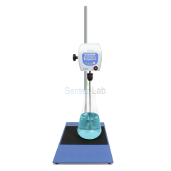 Biosan MM-1000 Mekanik Karıştırıcı - Çoklu